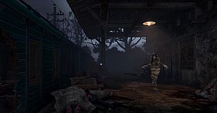 灵魂筹码 - 沉冤奈河 Soul at Stake - Drown in the Disgrace