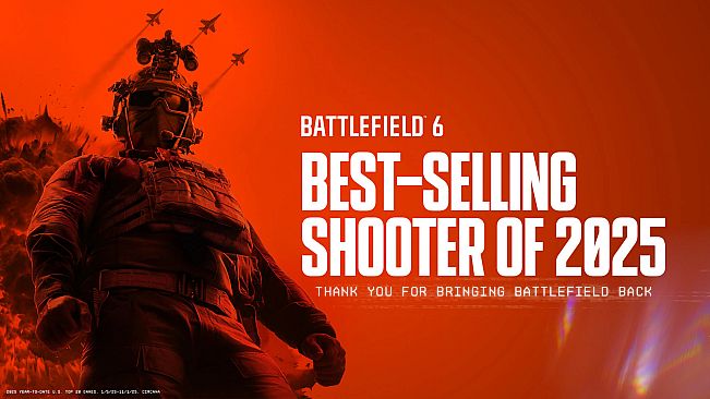 Battlefield 6