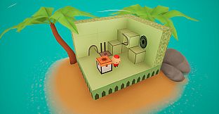 Humpi and Hemicube Full version