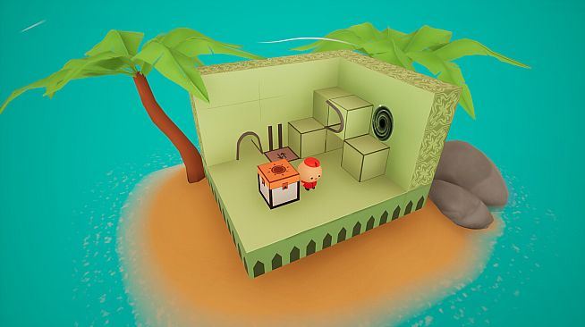 Humpi and Hemicube Full version