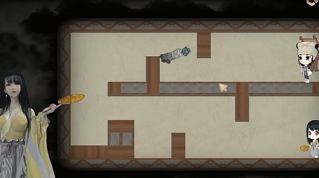 Fairy Biography2：Confidante