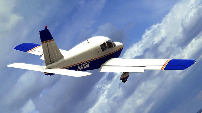 RealFlight Evolution - 2024 Year Content Pass