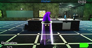 Dude My House Is Haunted