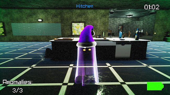 Dude My House Is Haunted