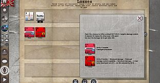 Operation FS scenario + Advanced Fog of War in the Pacific