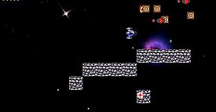 Starry Moon Island 2 Perimeter MP07