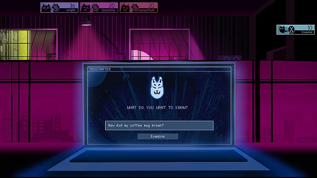 Anomalistic Revolution: Prelude