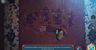 Secrets of Salem: Shadow of the Witch DLC