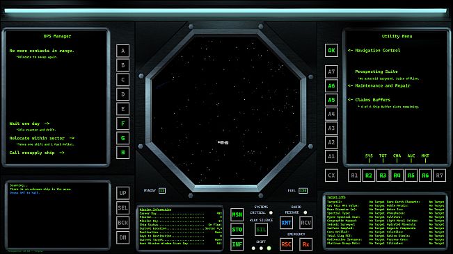 Beltlife: Prospector