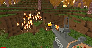 Cube Worlds Survival: Cheats Pack