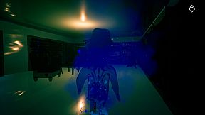 The Ghost of Redstone Manor