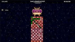 Who Takes The Crown?