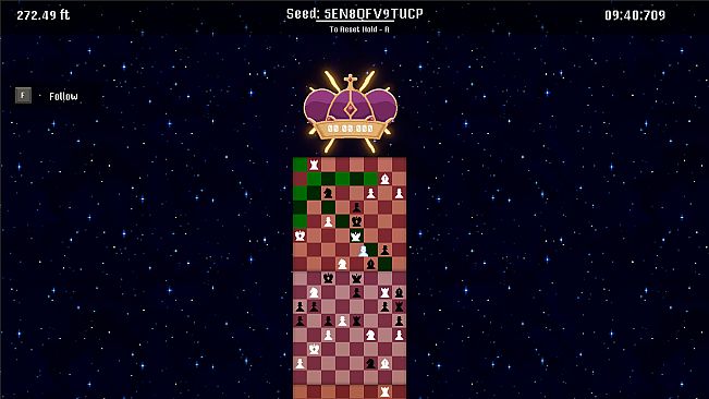 Who Takes The Crown?