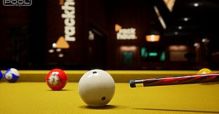 Pure Pool Pro