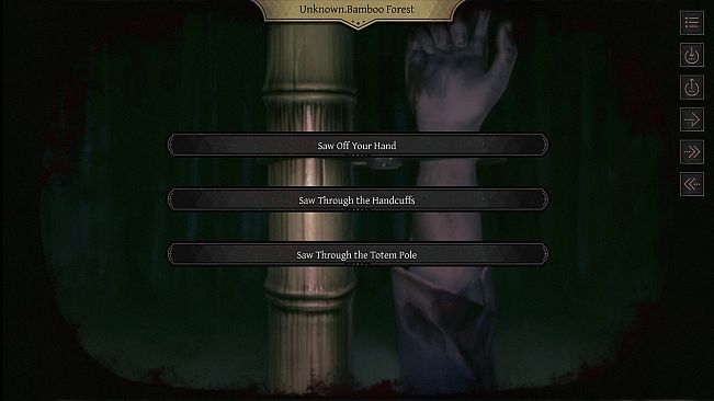 Netherworld: Blood Moon