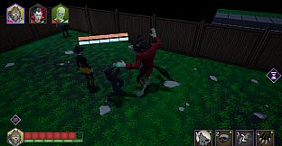 MonsterSoft - Halloween Skin Pack