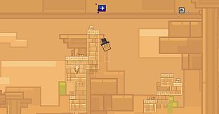 The Inconvenient Platformer