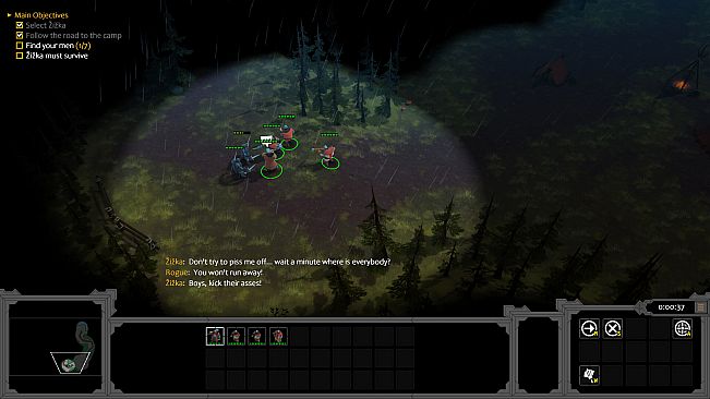 Songs of the Chalice