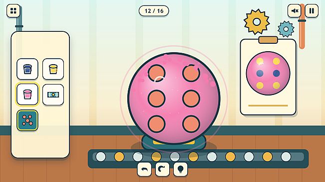 Teach Kids Games: Age 6