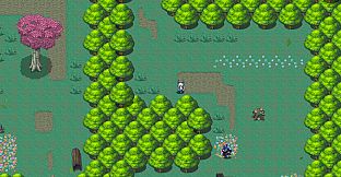 Happy Village: The Broken Timeline