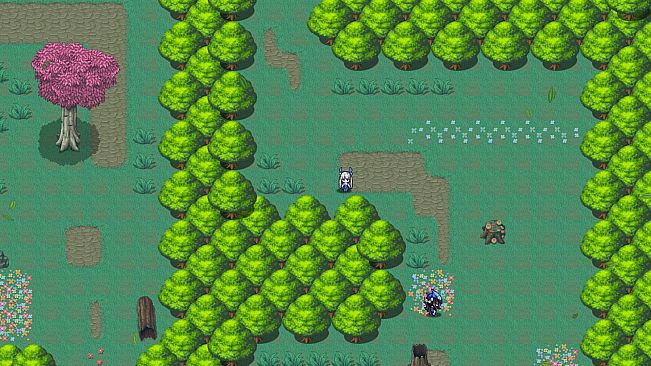 Happy Village: The Broken Timeline