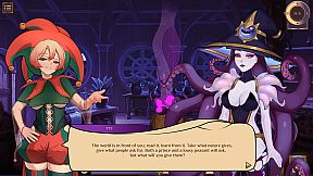 Witch Potions - Craft of Lust