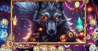 Chronime Puzzle: Animals