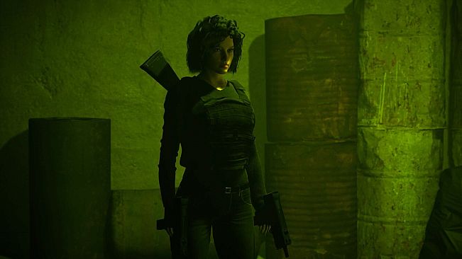 Deformed - Supporter Pack