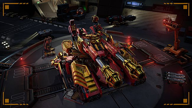 Royal - Sabertooth Elite Battle Contract