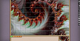 Jigsaw Puzzle Pack - Pixel Puzzles Ultimate: Variety Pack 3XS