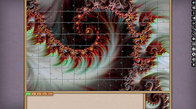 Jigsaw Puzzle Pack - Pixel Puzzles Ultimate: Variety Pack 3XS