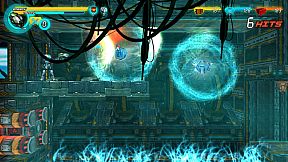 A.R.E.S.: Extinction Agenda