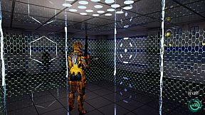 Shadow of the Matrix