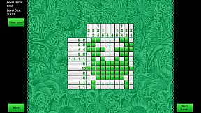 Nonogram Animal Griddlers