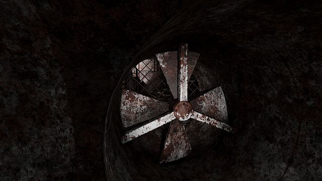 GameGuru MAX Far Future Booster Pack - Industrial Slum