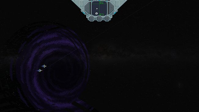 Battle Among Stars - Alien War