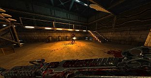 CRIMSON METAL - Episode III