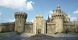 Medieval Life: Chronicles Of Annora