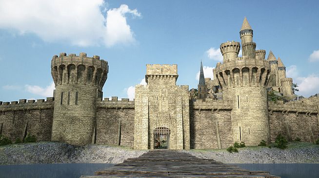 Medieval Life: Chronicles Of Annora