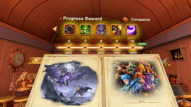 Tower Defender VR: Last Adventure