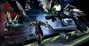 The Surge - Windows 10 version