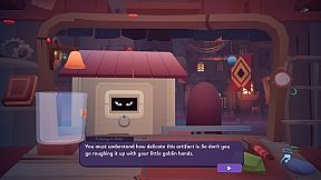 WYRMHALL: Brush and Banter