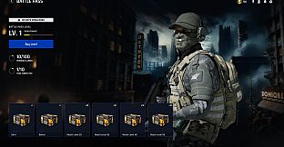 Last Sniper