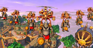 Dungeon Defenders  - Quest for the Lost Eternia Shards Part 4