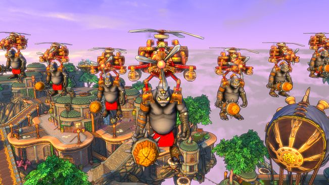 Dungeon Defenders  - Quest for the Lost Eternia Shards Part 4