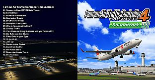 I am an Air Traffic Controller 4 Soundtrack