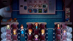 Amber's Airline - High Hopes