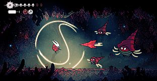 Hollow Knight: Silksong - Official Soundtrack