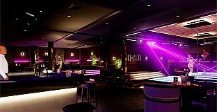 VR Paradise - Tsuki Club