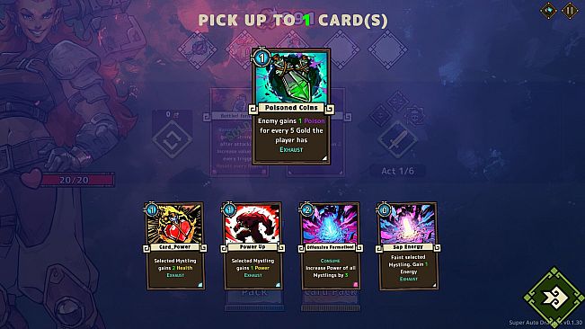 Dragon Eclipse ARENA